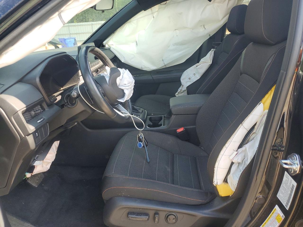 2023 HONDA CRV