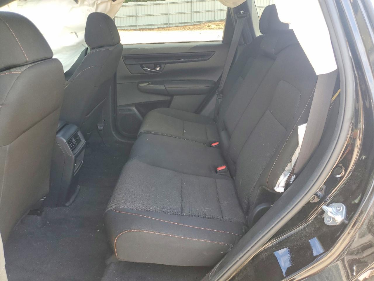 2023 HONDA CRV