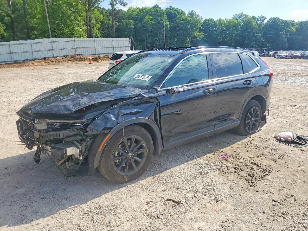 2023 HONDA CRV