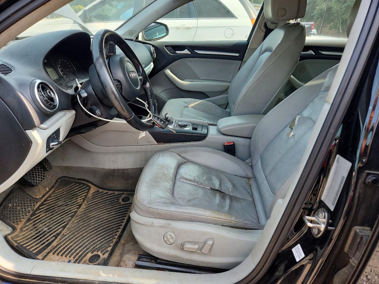 2015 AUDI A3