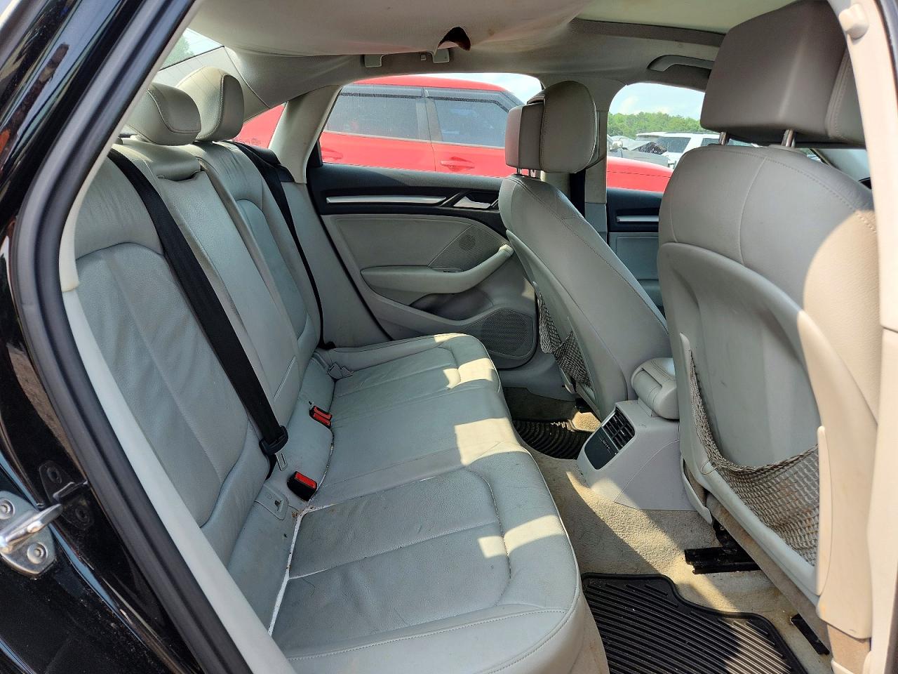 2015 AUDI A3