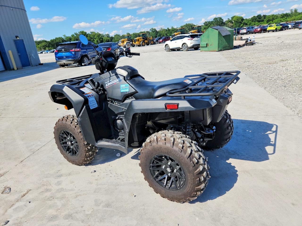 2020 SUZUKI UNKNOWN