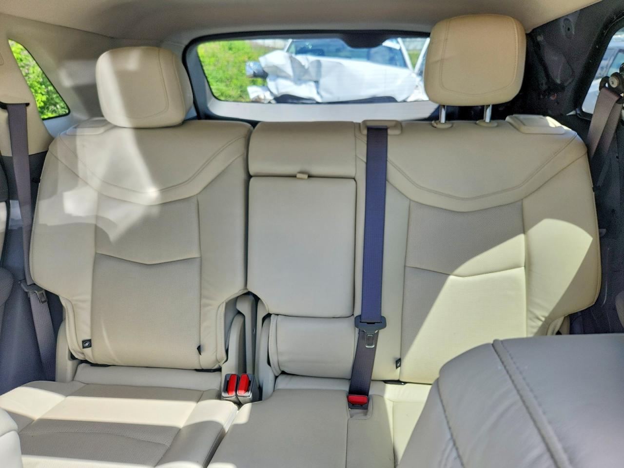 2020 CADILLAC XT5