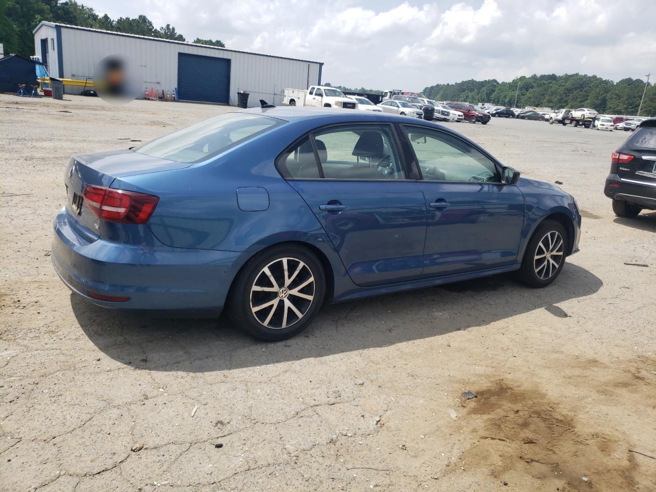 2016 VOLKSWAGEN JETTA