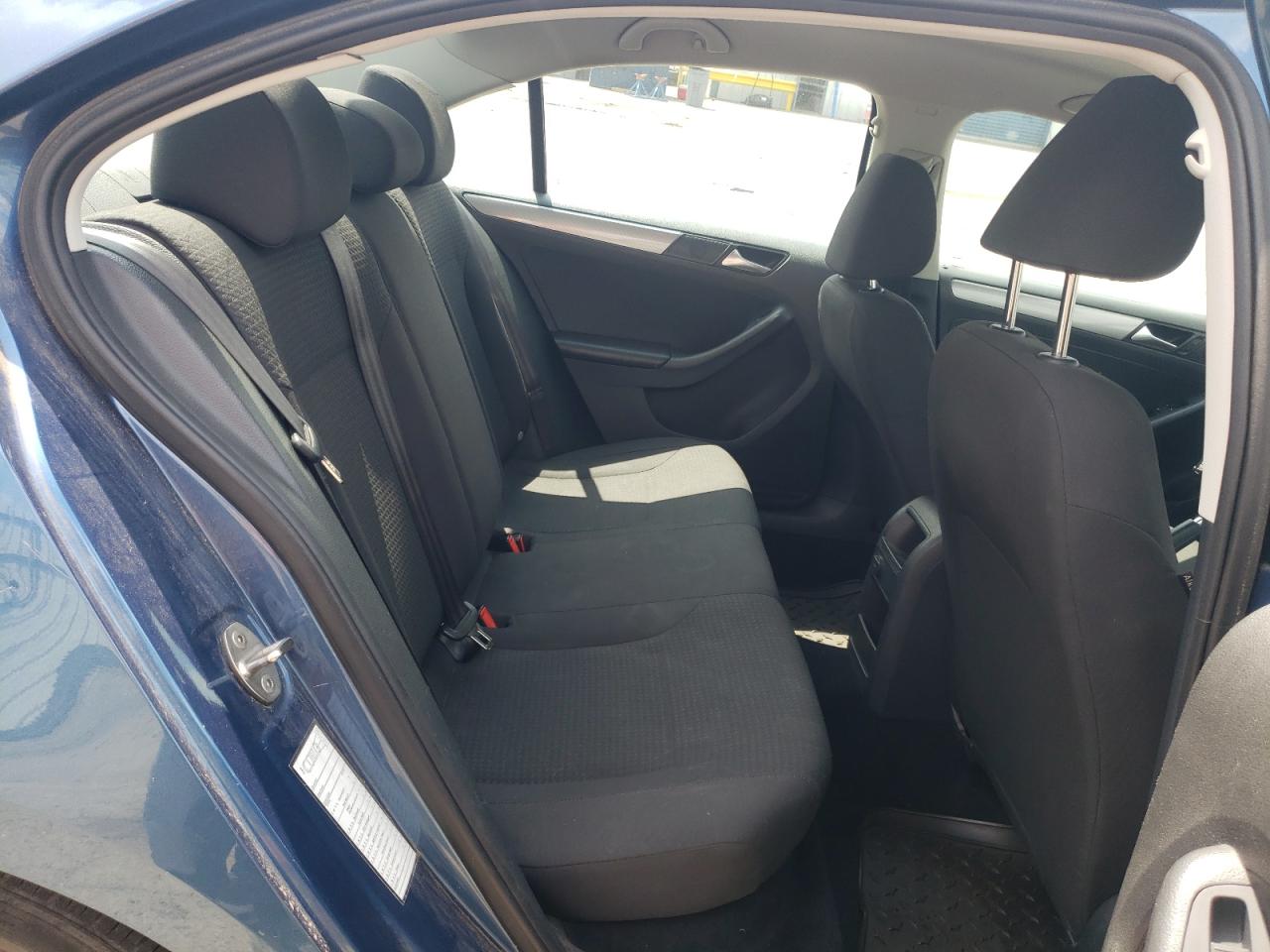 2016 VOLKSWAGEN JETTA