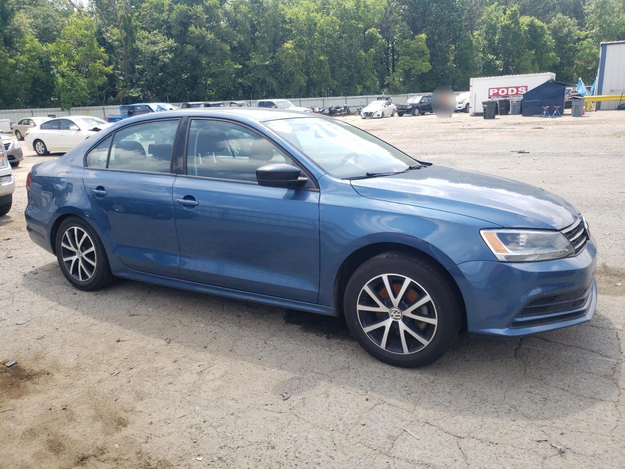 2016 VOLKSWAGEN JETTA