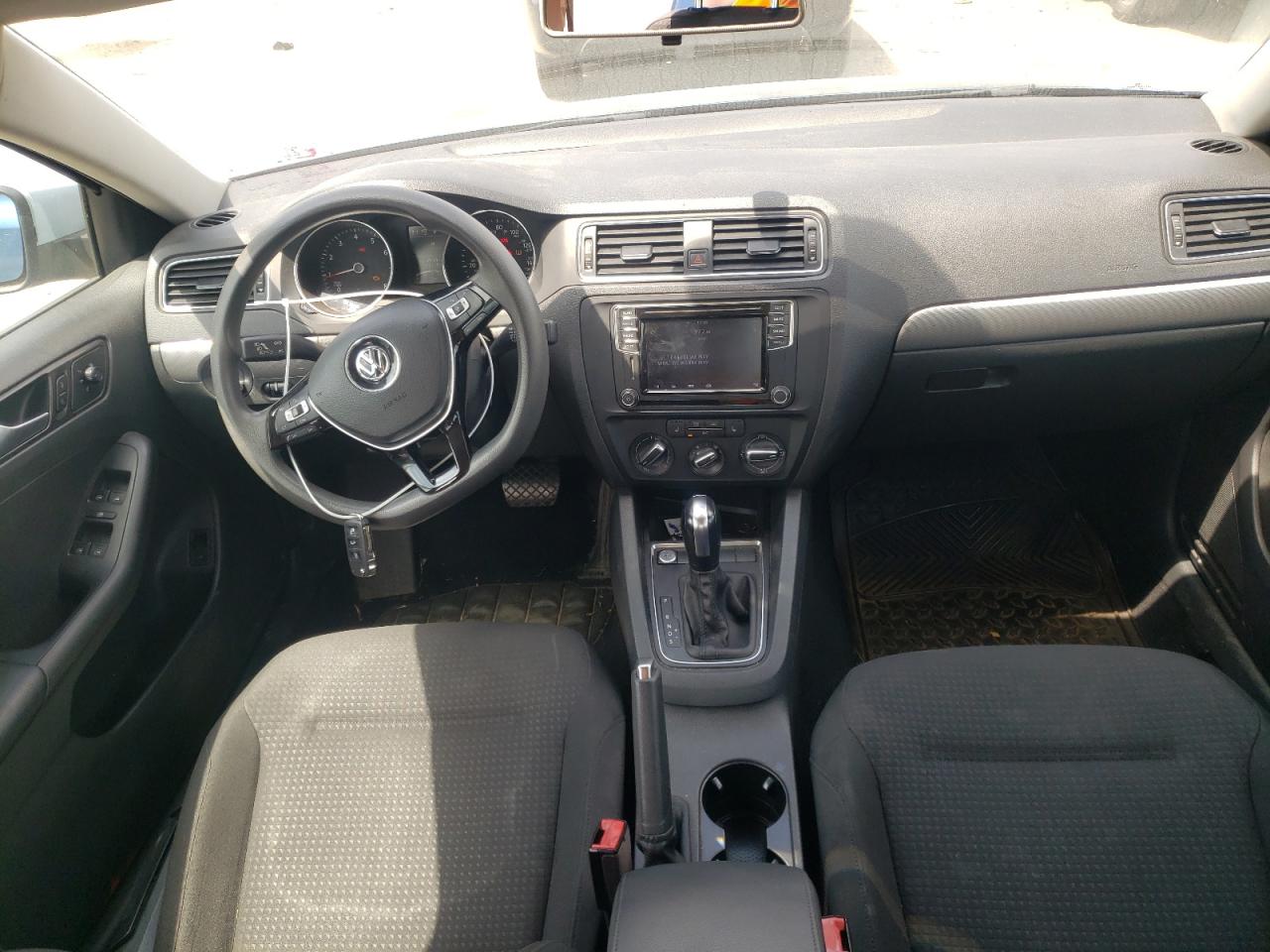 2016 VOLKSWAGEN JETTA