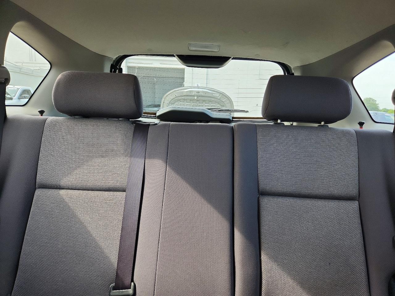 2003 PONTIAC VIBE