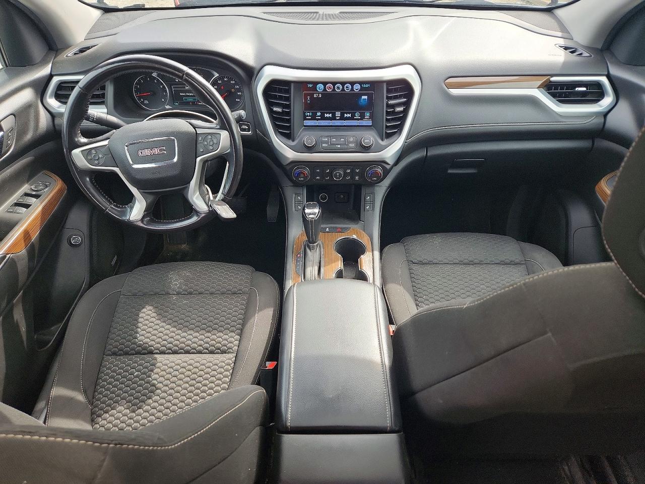 2018 GMC ACADIA