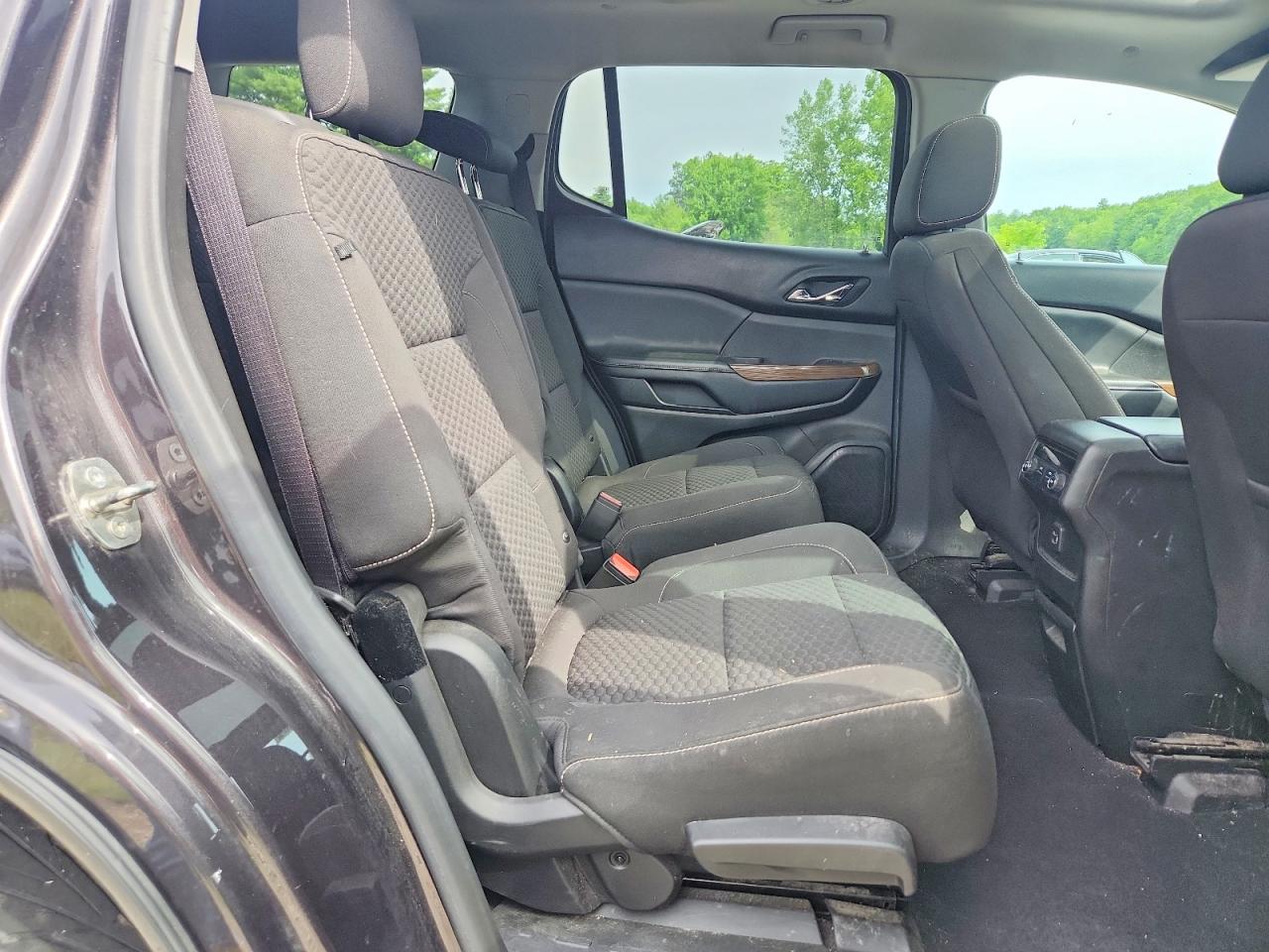 2018 GMC ACADIA