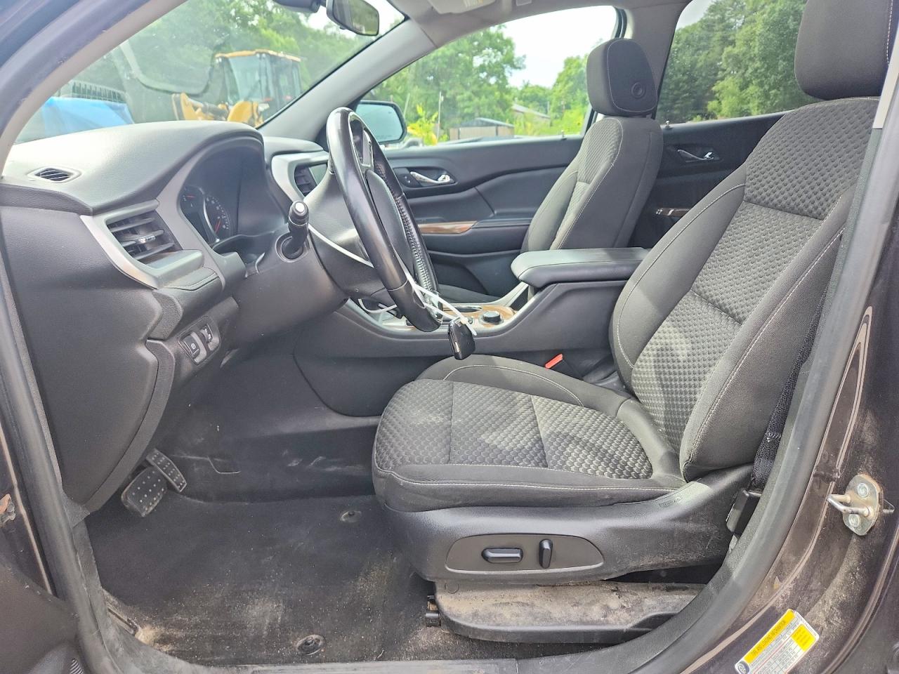 2018 GMC ACADIA