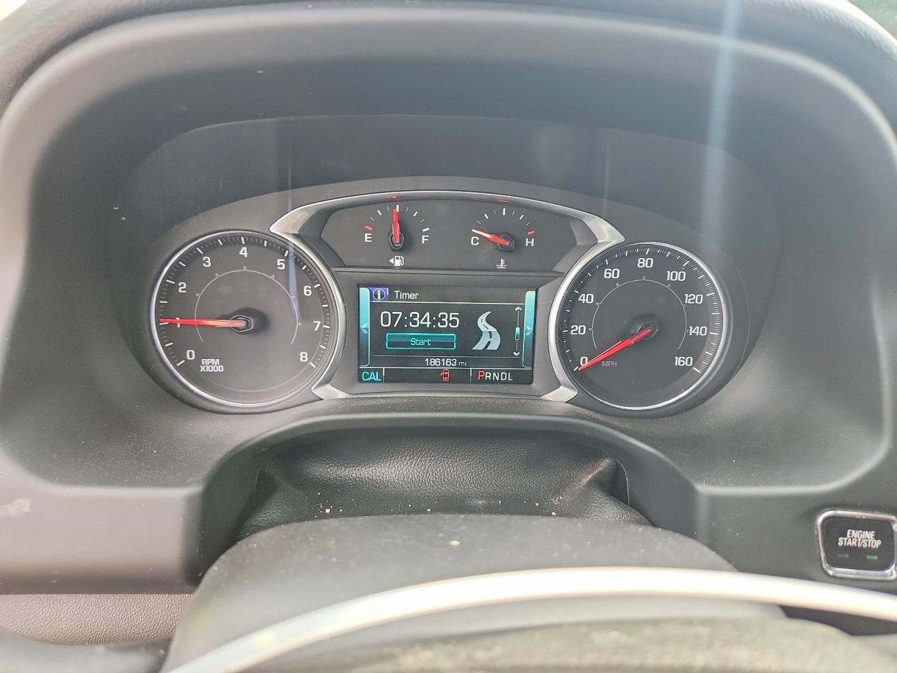2018 GMC ACADIA