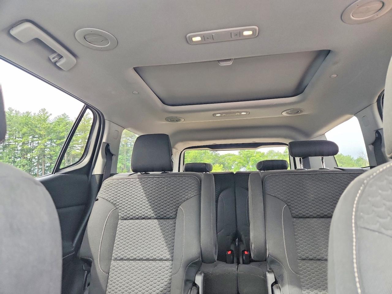 2018 GMC ACADIA