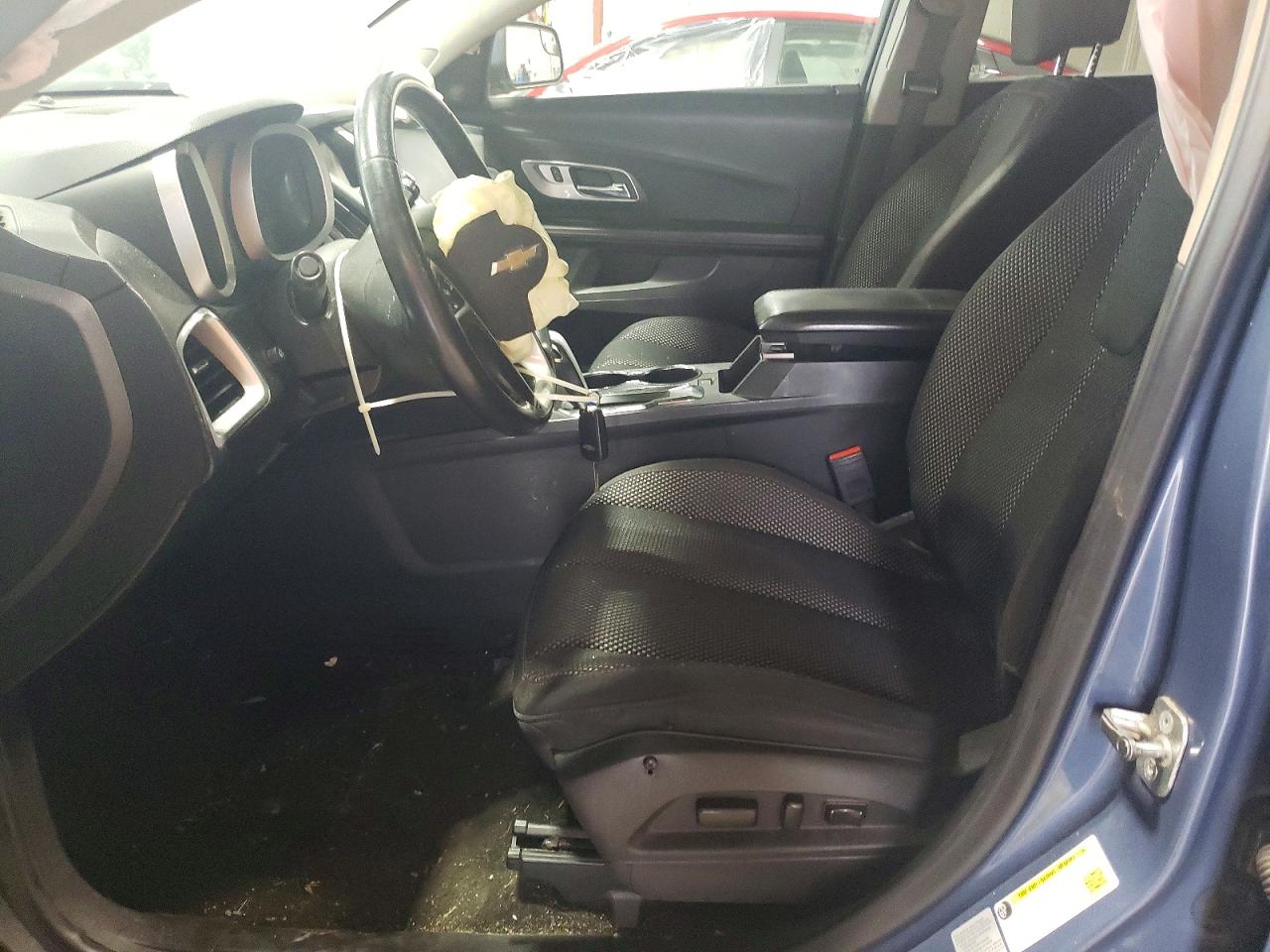2012 CHEVROLET EQUINOX