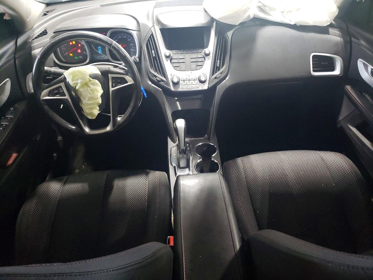 2012 CHEVROLET EQUINOX
