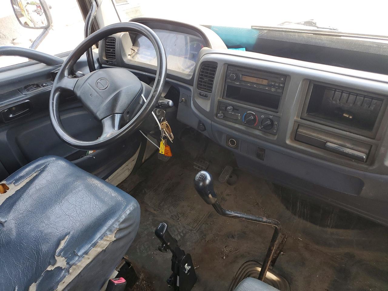 2007 HINO ALL OTHER