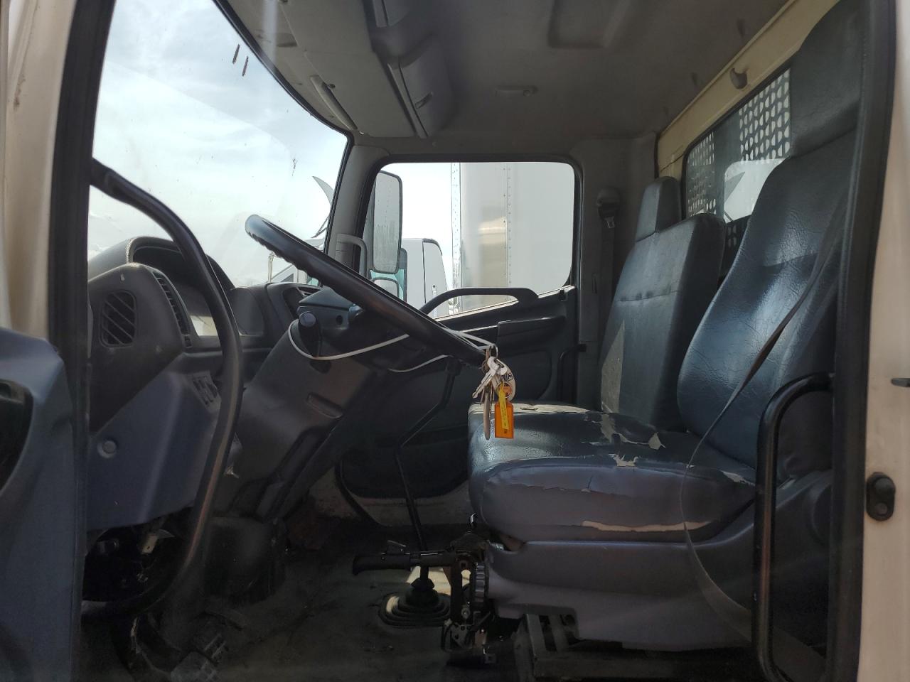 2007 HINO ALL OTHER