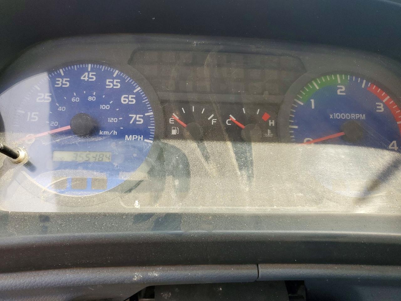 2007 HINO ALL OTHER