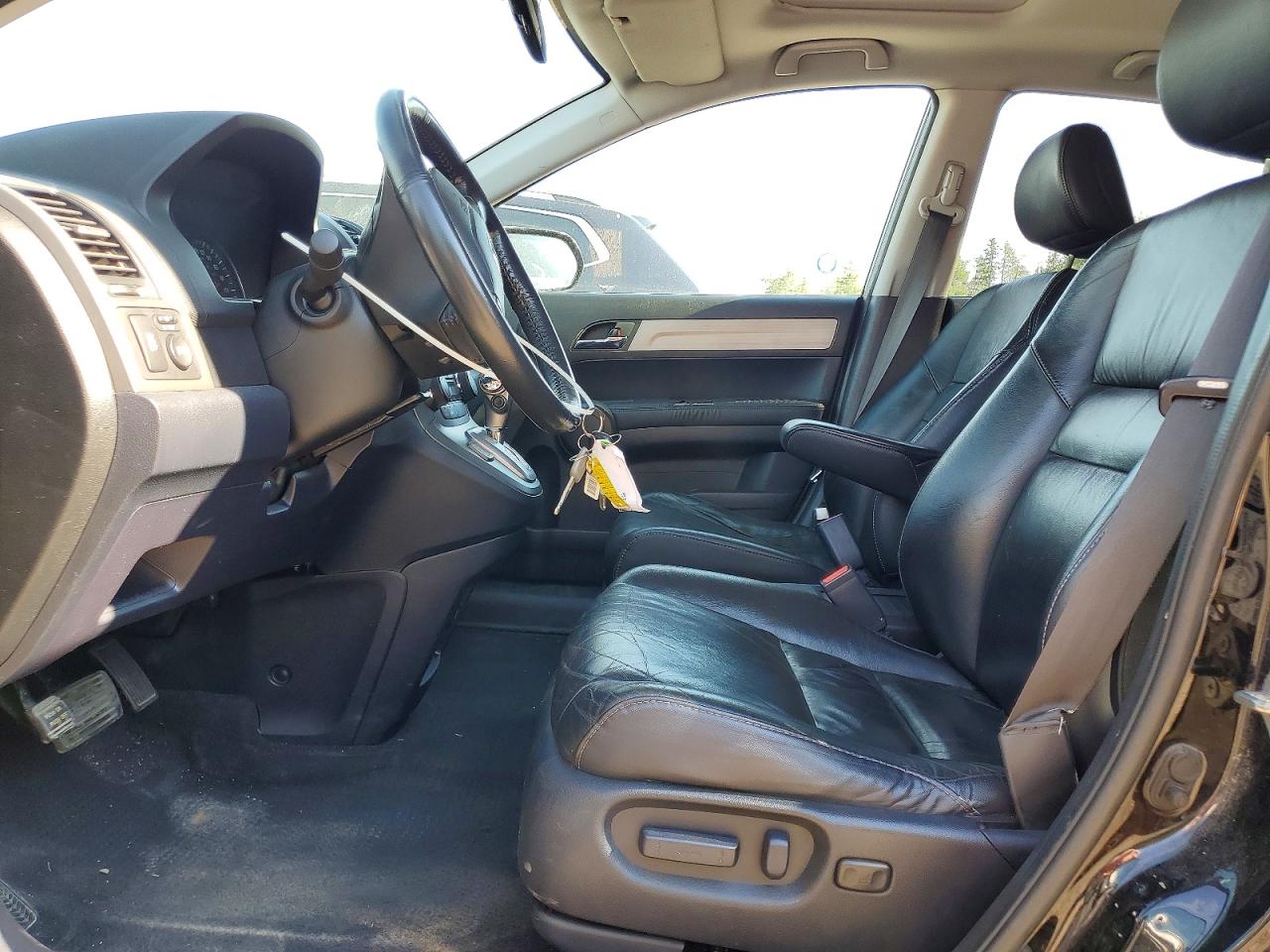 2010 HONDA CRV