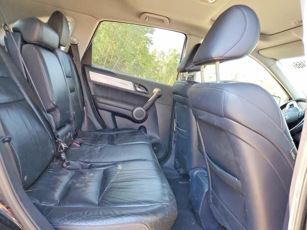 2010 HONDA CRV