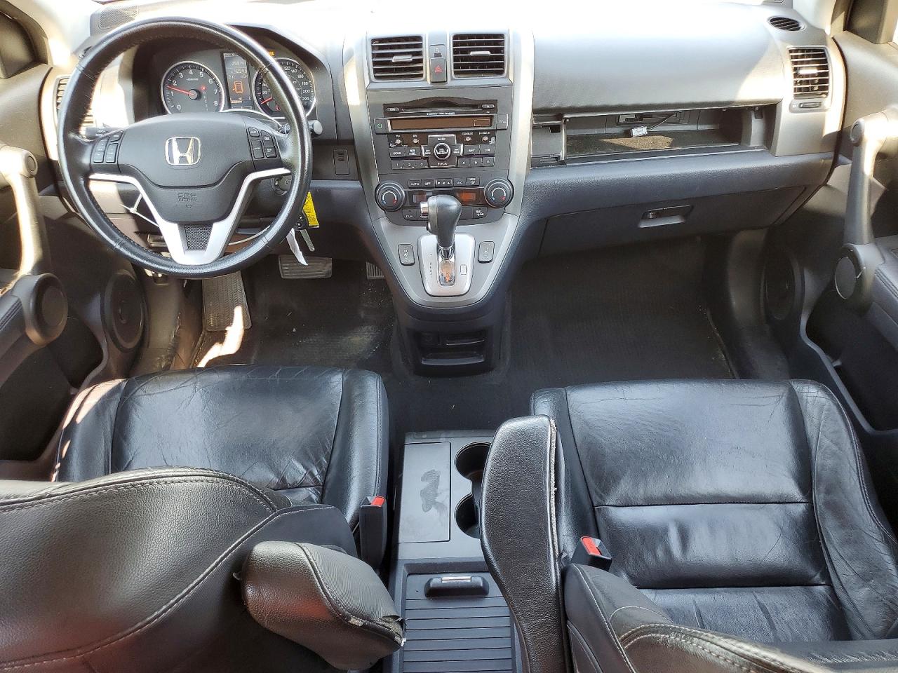 2010 HONDA CRV