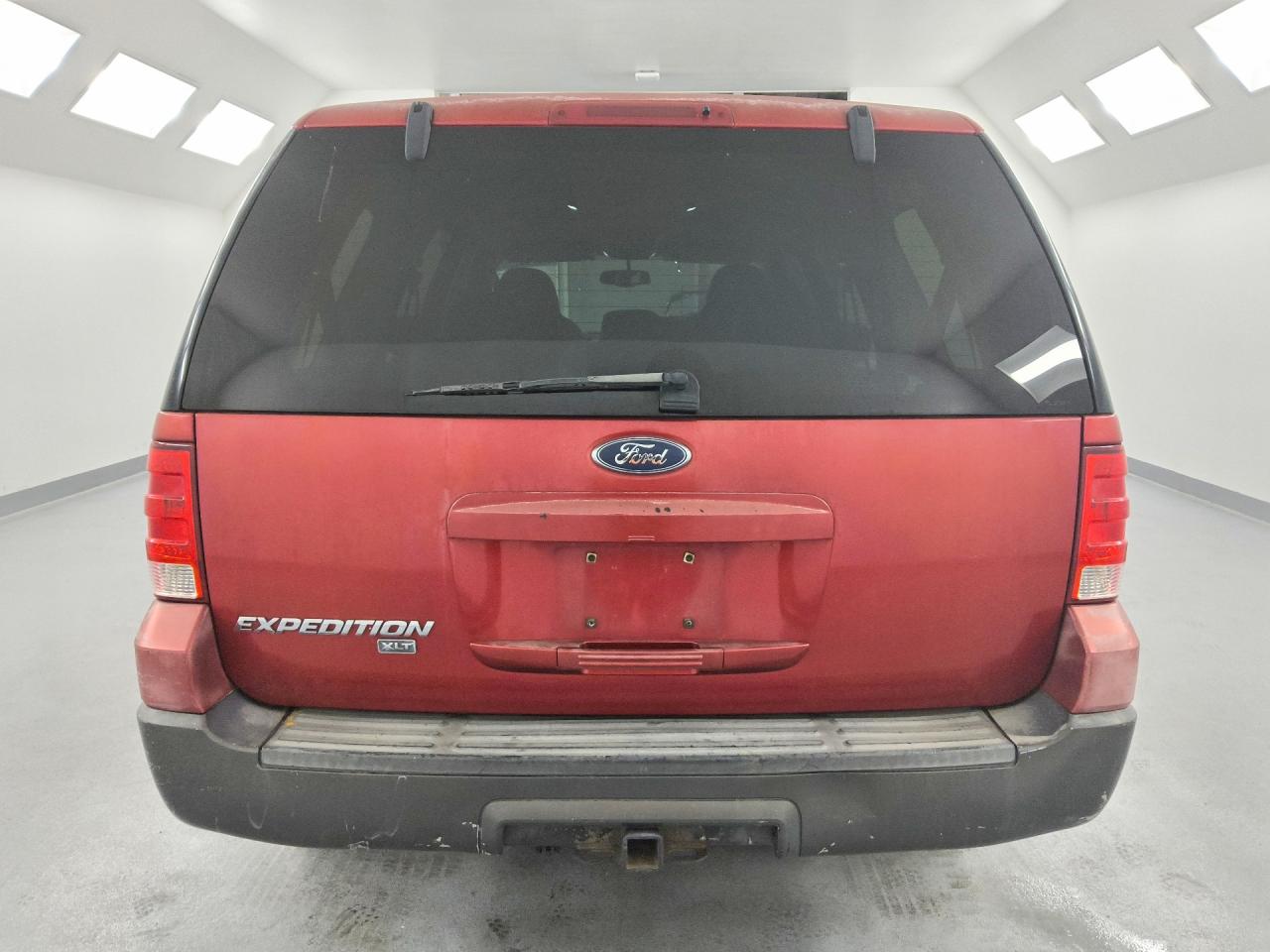 2004 FORD EXPEDITION