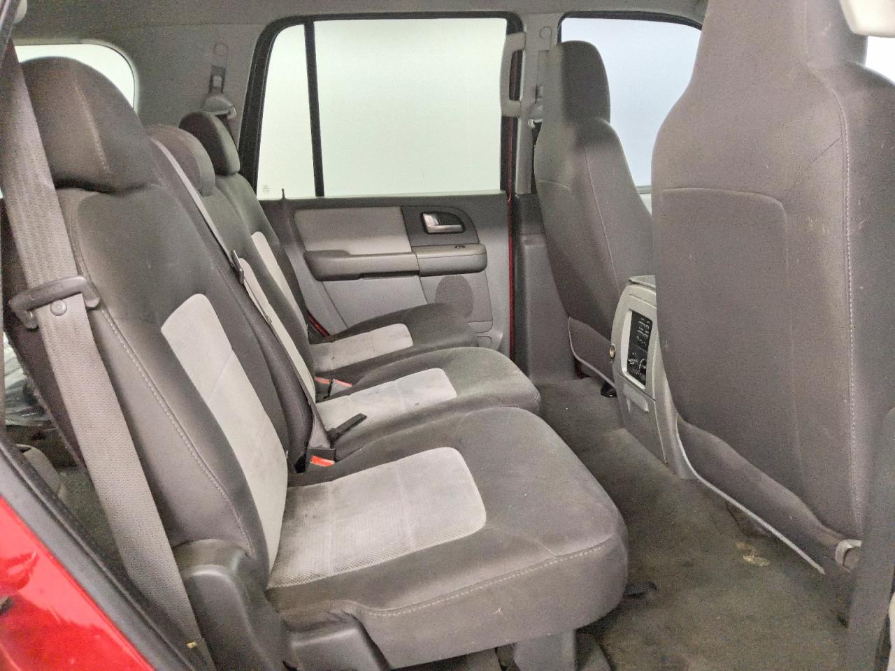 2004 FORD EXPEDITION