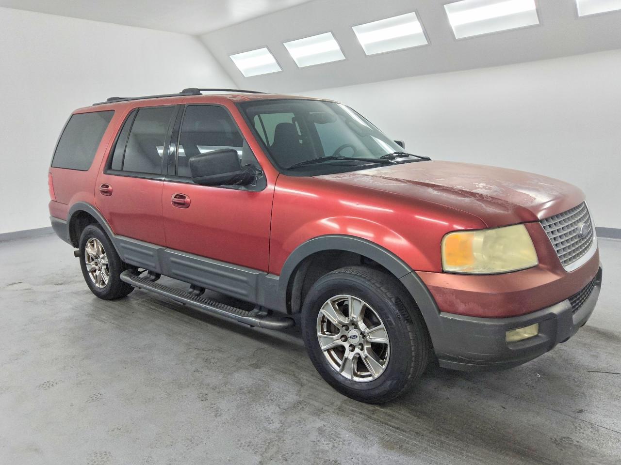2004 FORD EXPEDITION