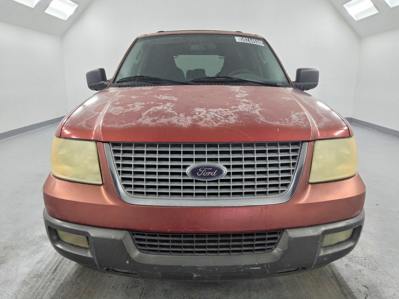 2004 FORD EXPEDITION