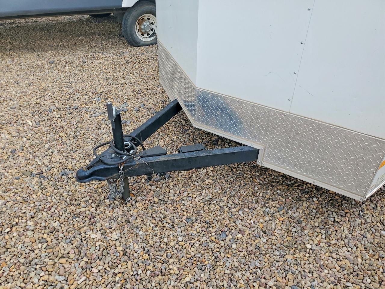 2021 WELLS CARGO