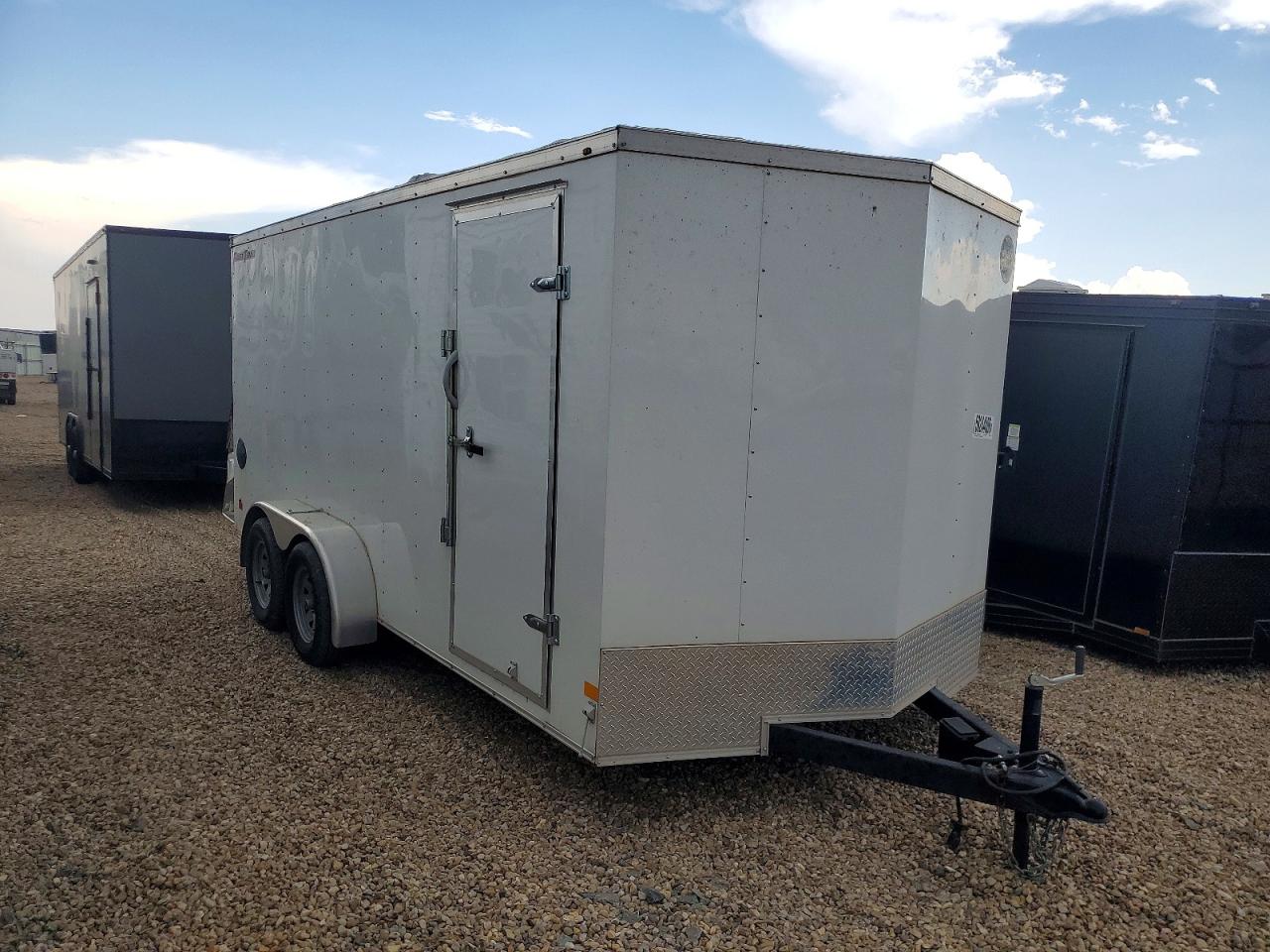 2021 WELLS CARGO