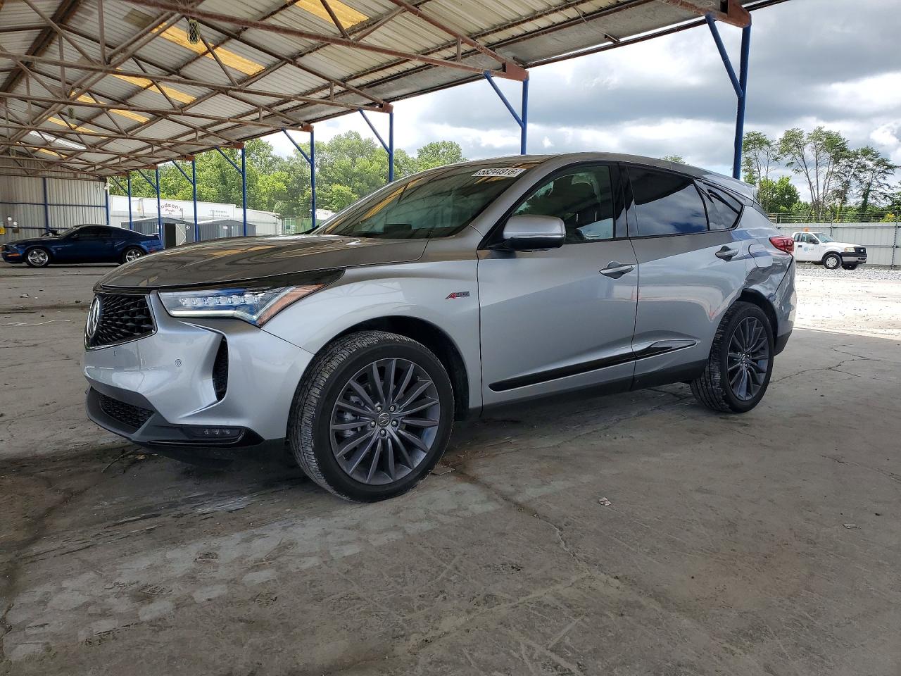 2023 ACURA RDX