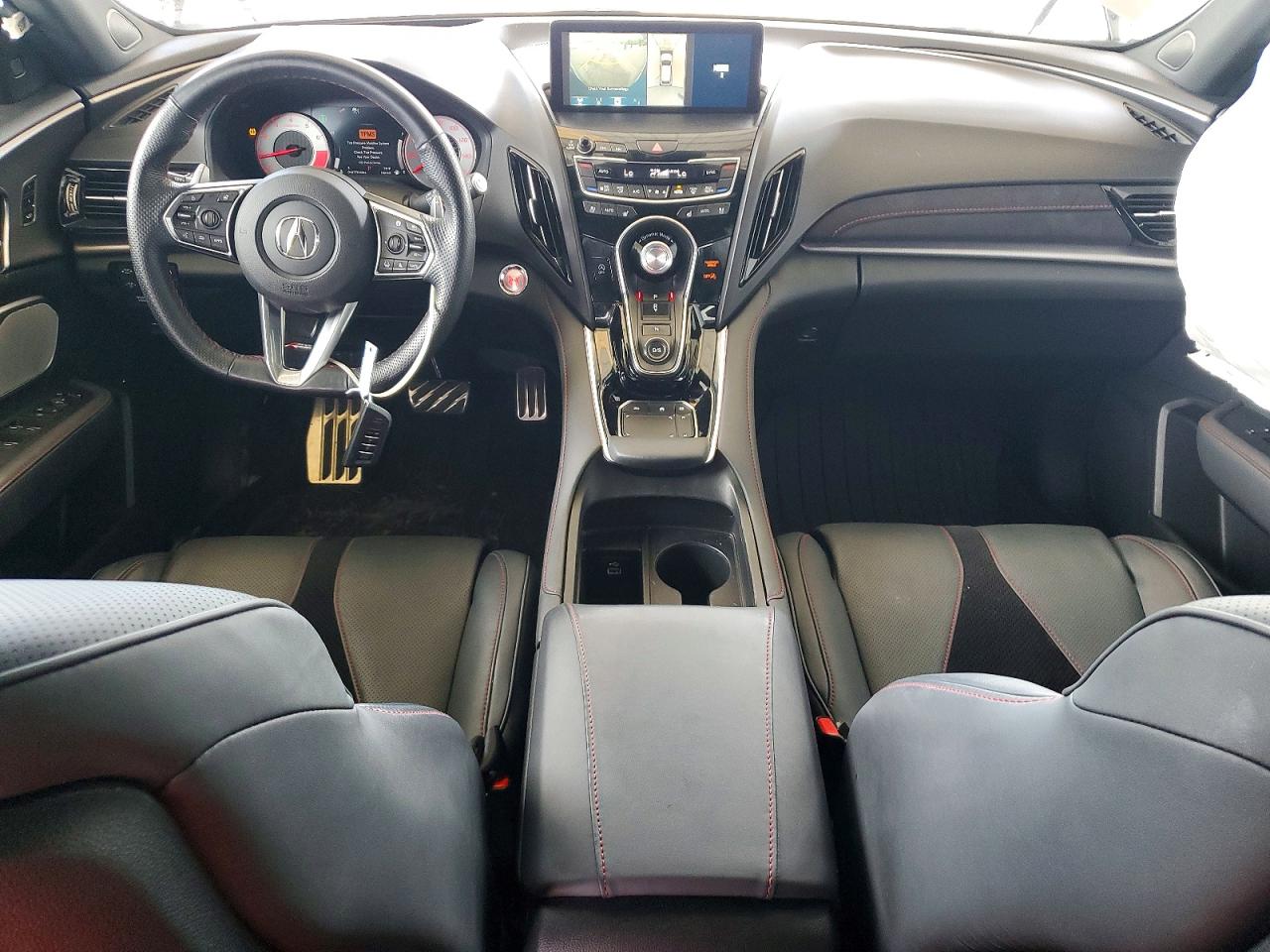 2023 ACURA RDX