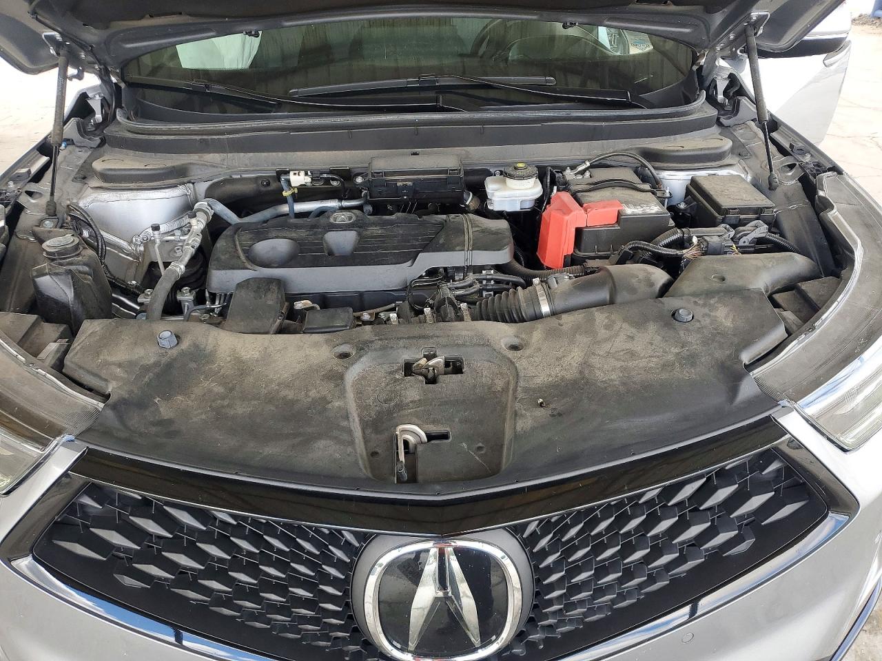 2023 ACURA RDX