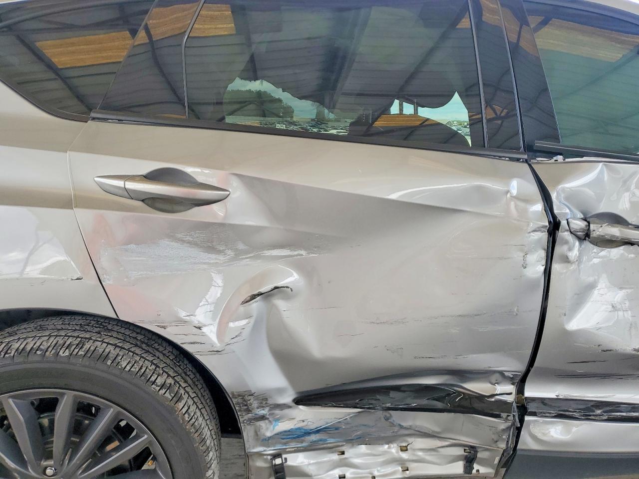 2023 ACURA RDX