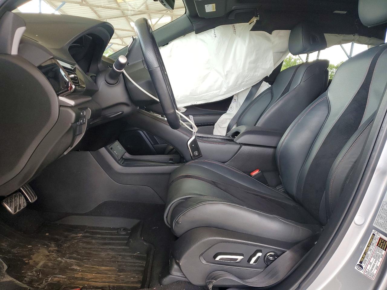 2023 ACURA RDX