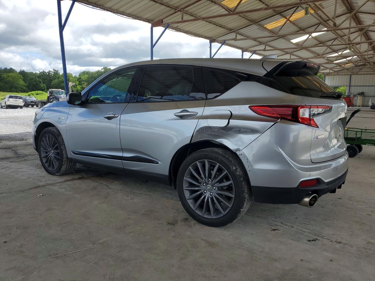 2023 ACURA RDX