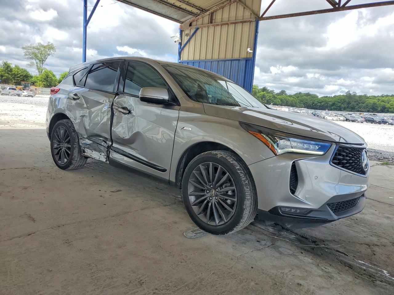 2023 ACURA RDX