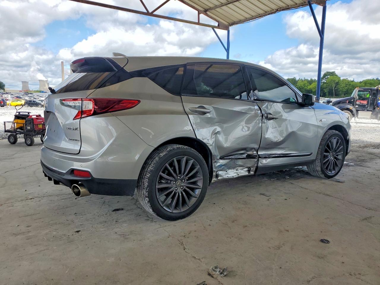 2023 ACURA RDX