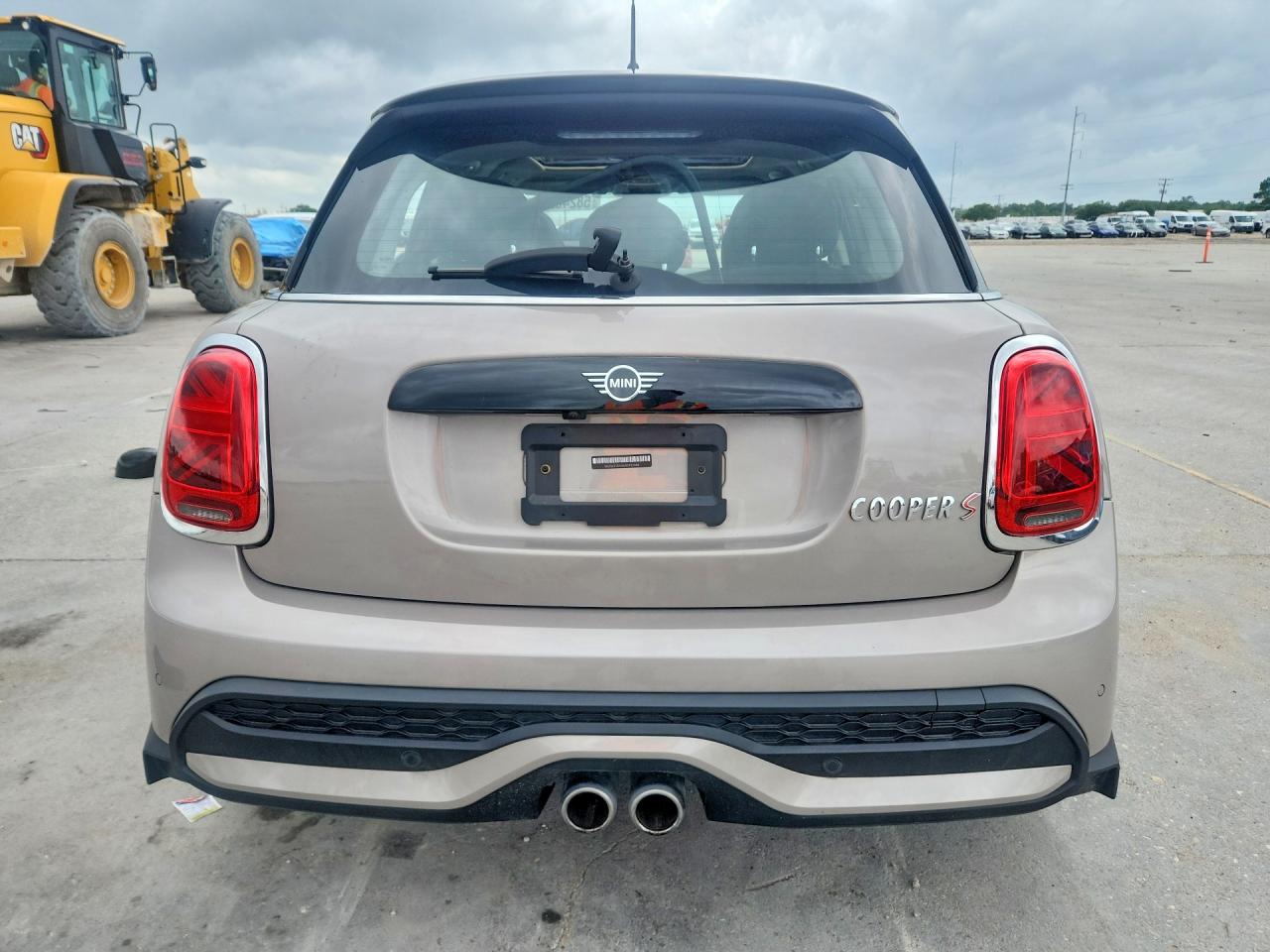 2022 MINI COOPER