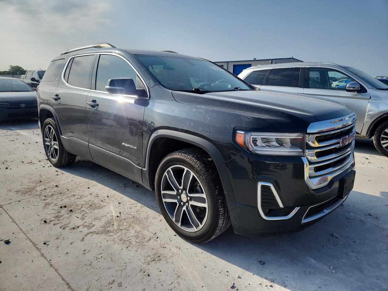 2020 GMC ACADIA