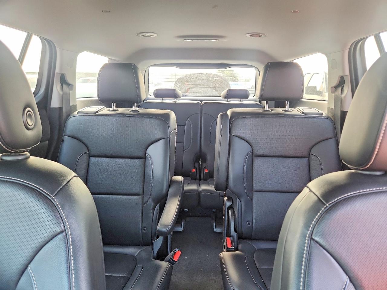 2020 GMC ACADIA