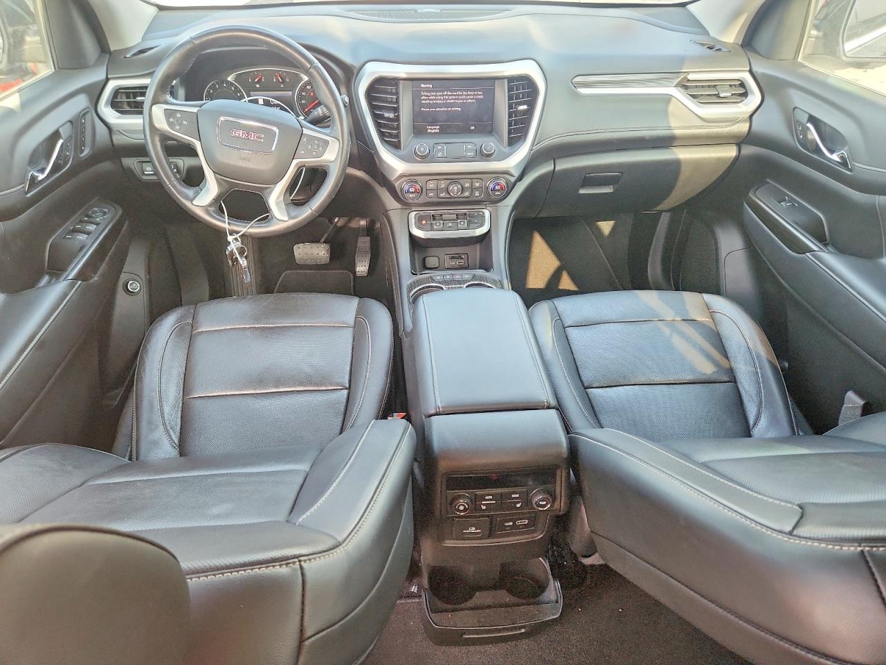 2020 GMC ACADIA