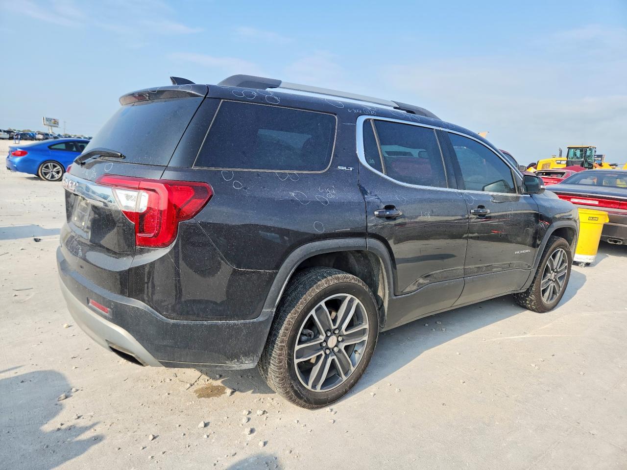 2020 GMC ACADIA