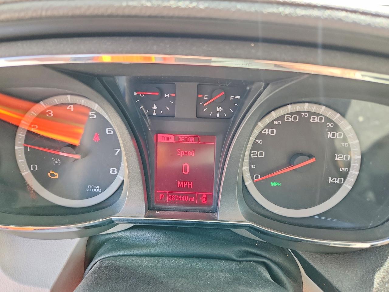 2015 GMC TERRAIN