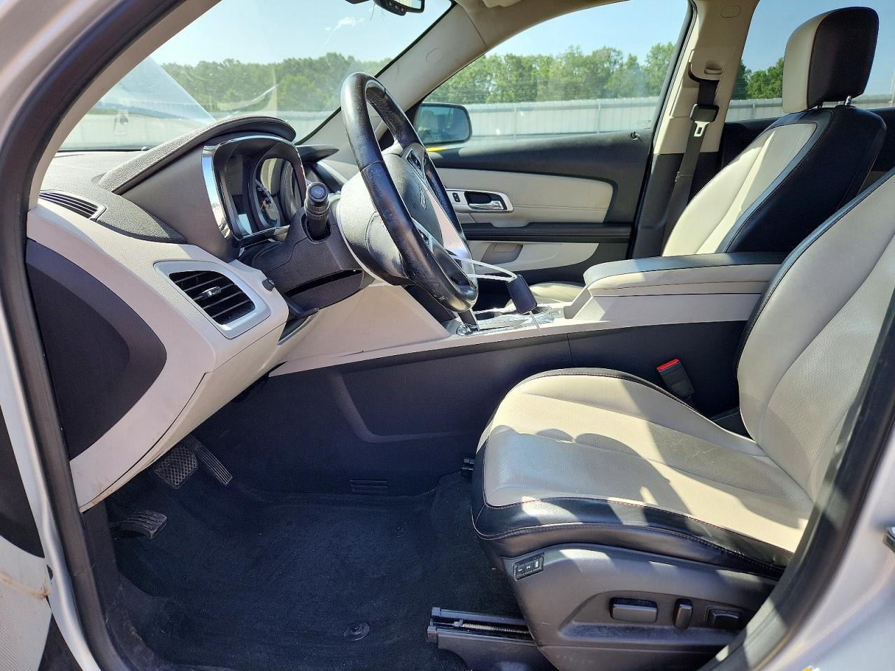 2015 GMC TERRAIN