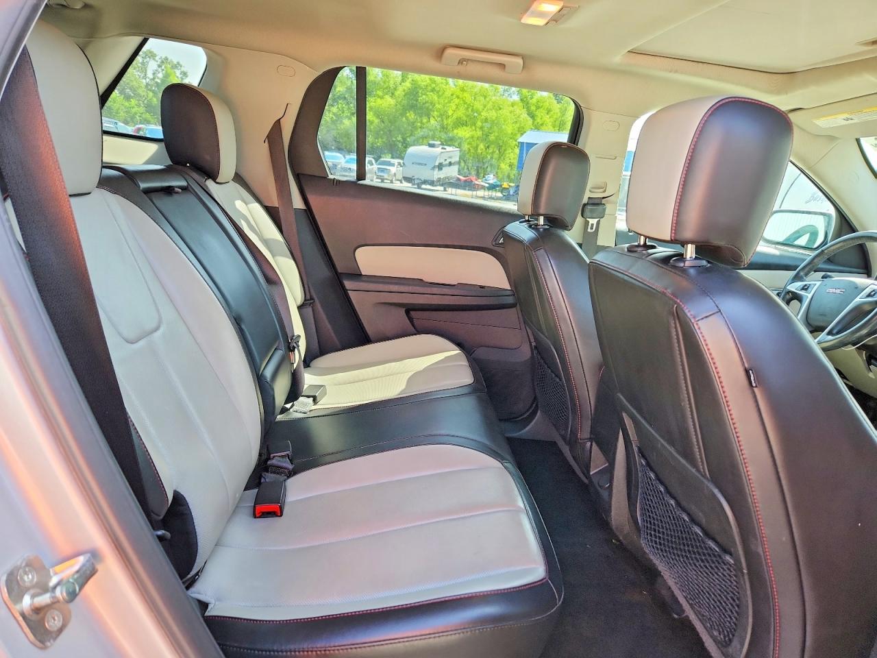 2015 GMC TERRAIN