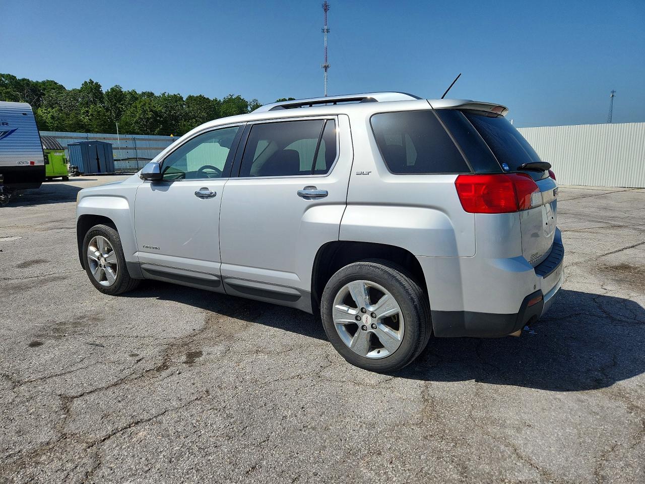 2015 GMC TERRAIN