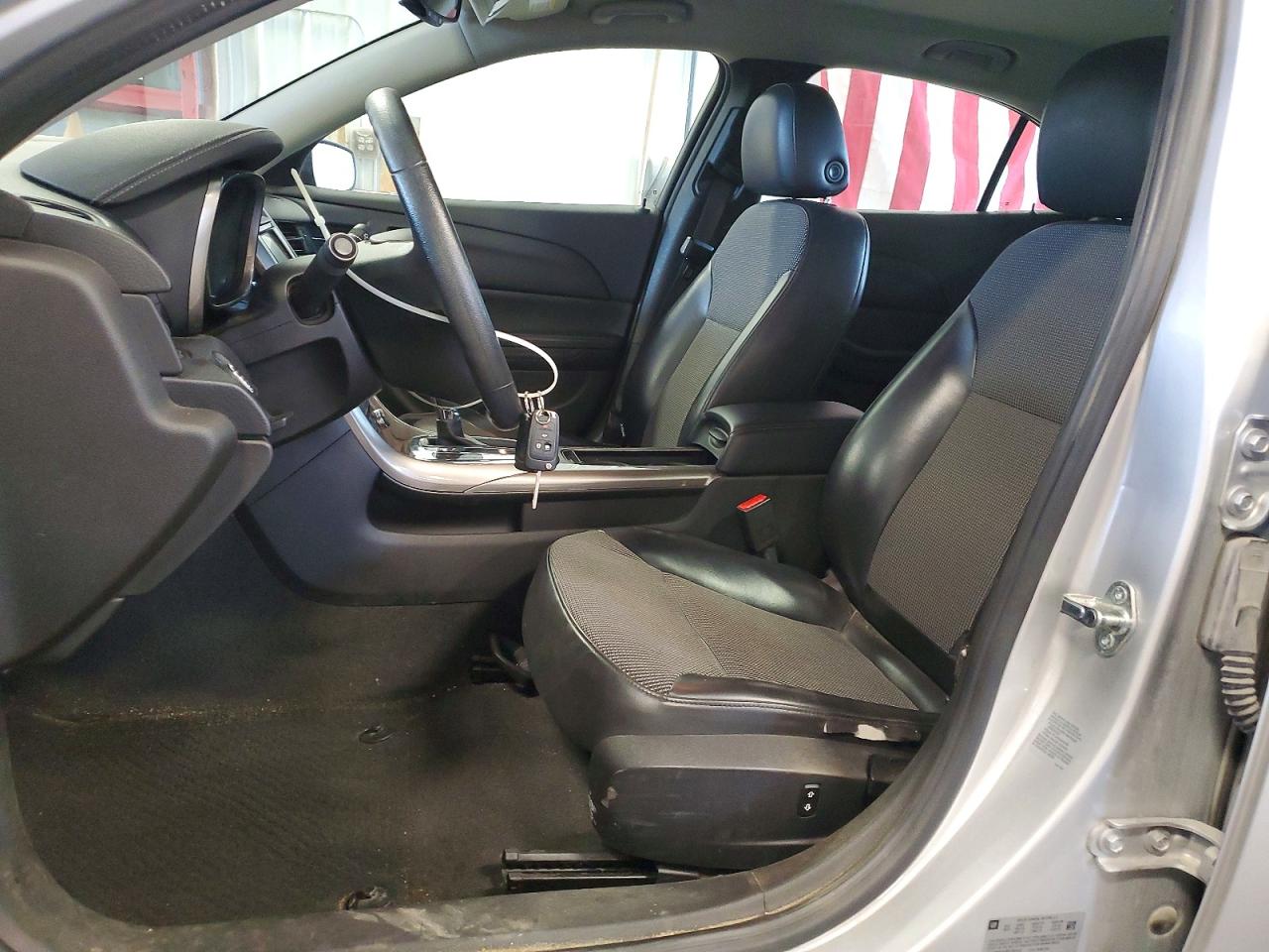 2013 CHEVROLET MALIBU