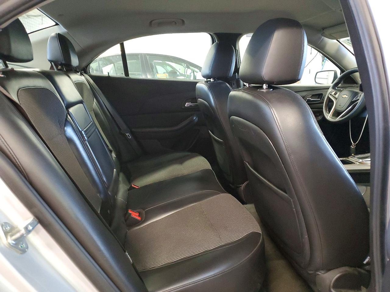 2013 CHEVROLET MALIBU